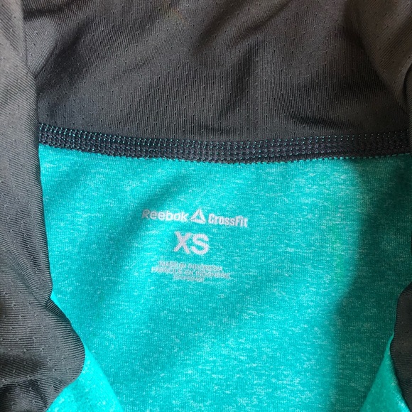 REEBOK Women’s Pullover XS - Picture 3 of 6